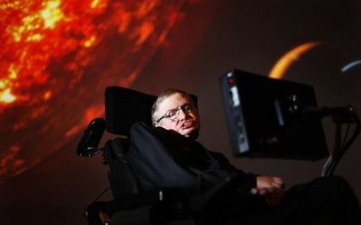 Professor Stephen Hawking died aged 76

 Photo credit: David Parry/PA Wire