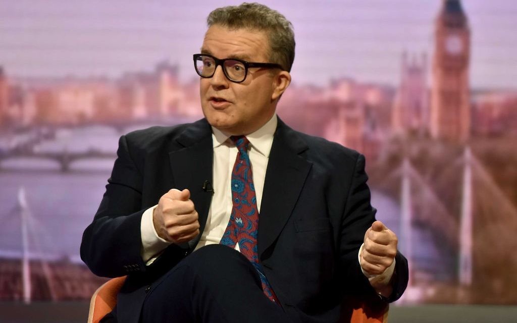 Tom Watson