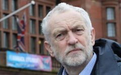 Jeremy Corbyn Photo credit: Owen Humphreys/PA Wire Jeremy Corbyn Photo credit: Owen Humphreys/PA Wire