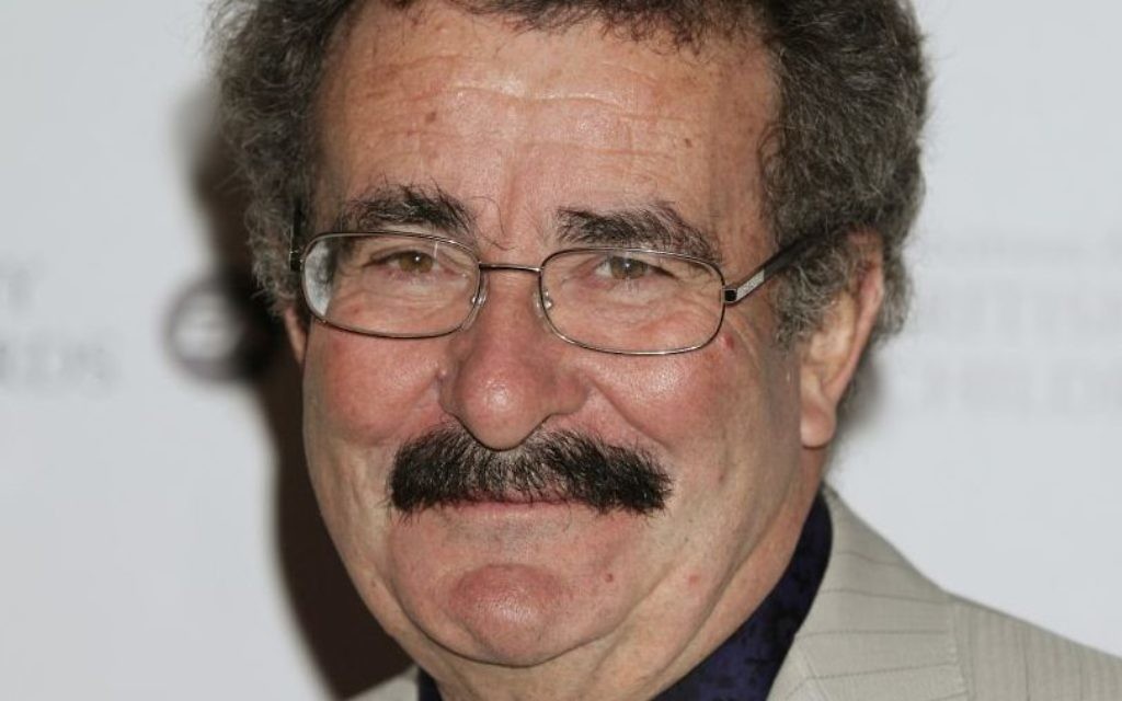 Lord Robert Winston 

Photo credit: Yui Mok/PA Wire