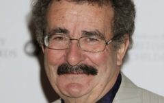 Lord Robert Winston 

Photo credit: Yui Mok/PA Wire