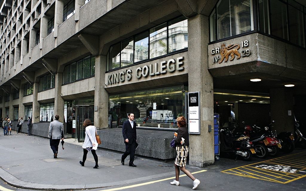 King's College