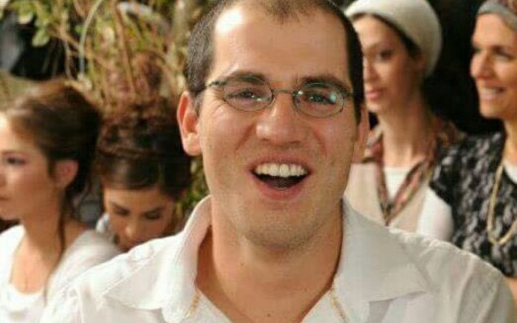 Adiel Kolman