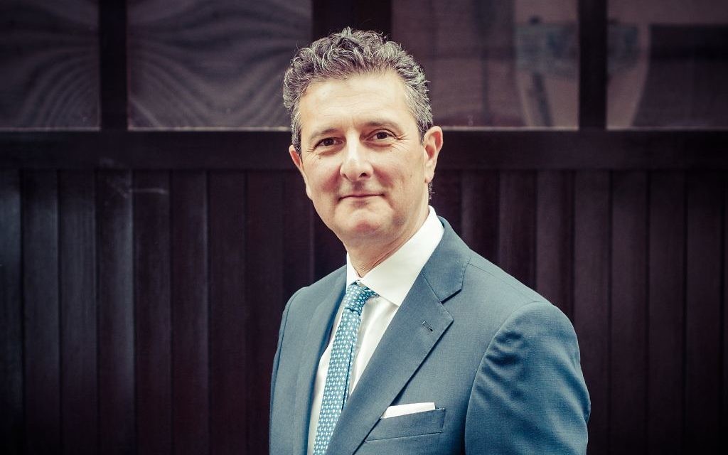 David Ereira