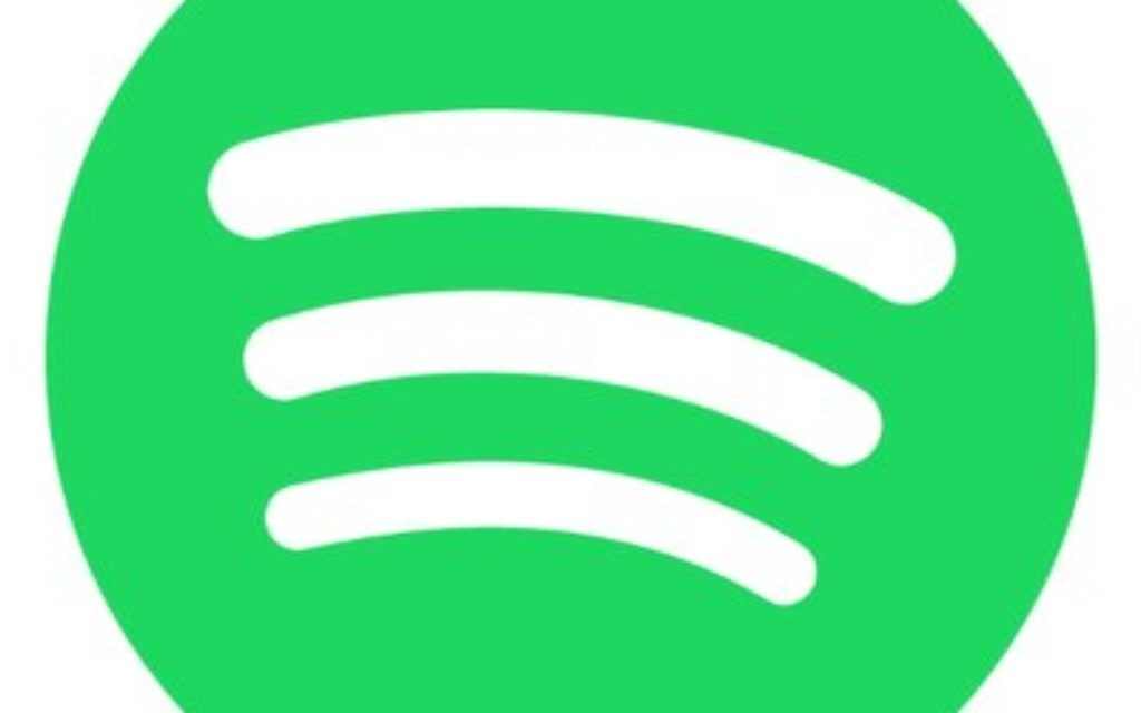 Spotify logo