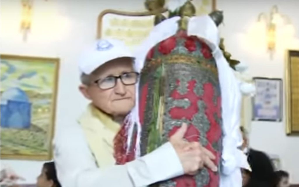 Hanoch Shachar