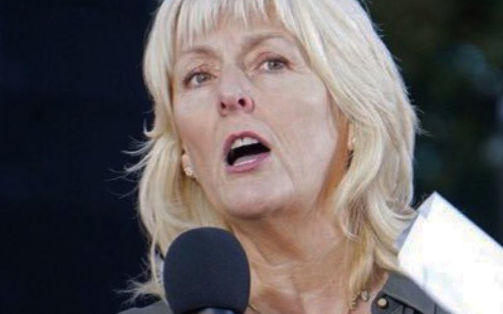 Jennie Formby