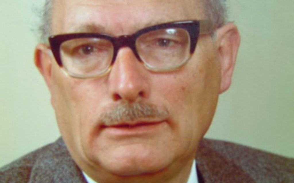 Johan Willem van Hulst