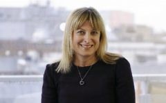 Marie van der Zyl