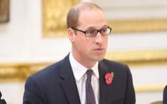 Prince William Prince William