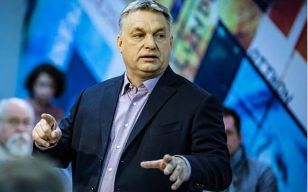 Viktor Orban
