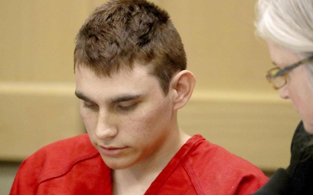Nikolas Cruz has been accused of carrying out the deadly massacre at Marjory Stoneman Douglas High School in Florida