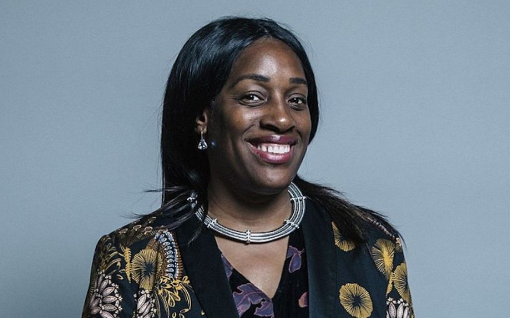 Kate Osamor