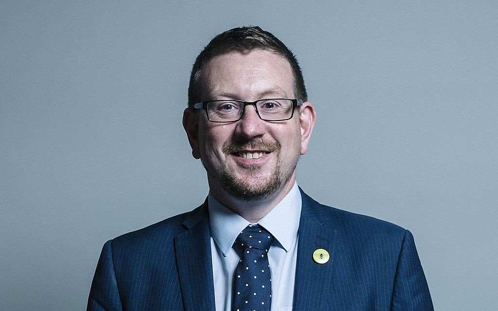 Andrew Gwynne