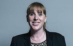 Angela Rayner