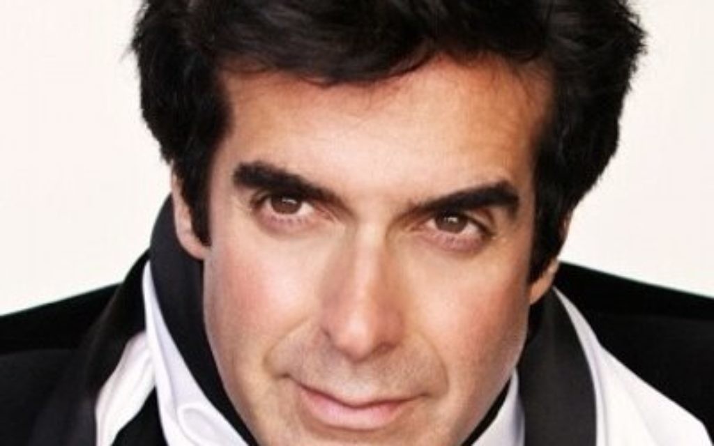 David Copperfield