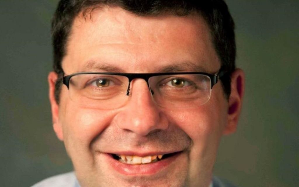 Jonathan Cannon