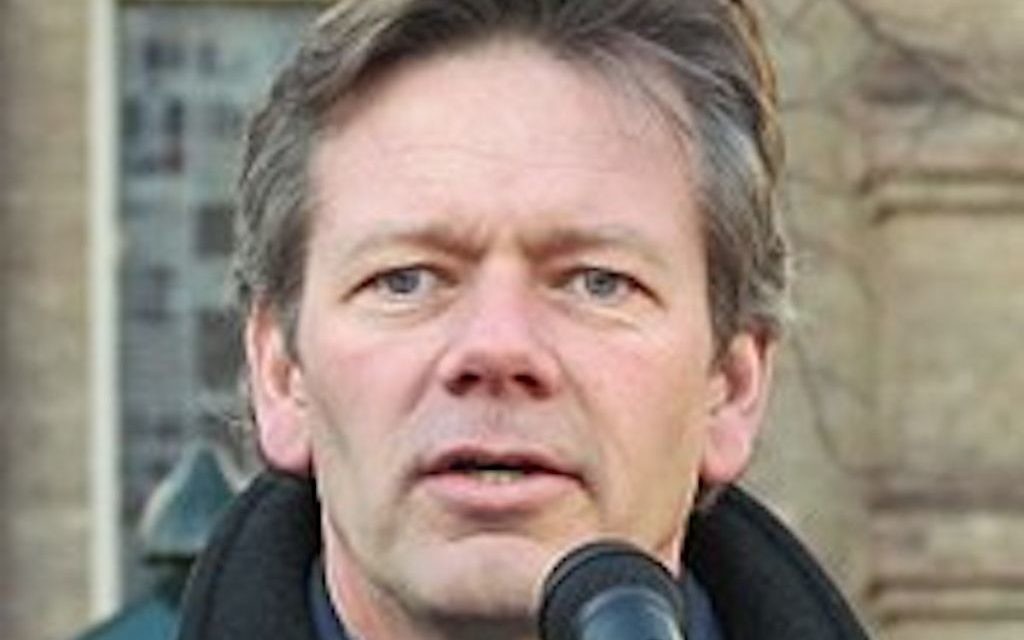 Joël Voordewind