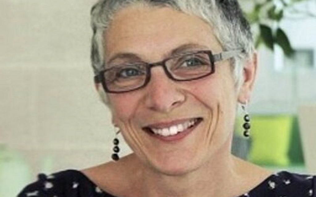 Melanie Phillips