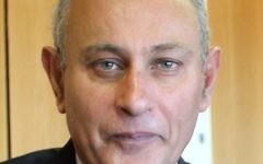 Nasser Kamel
