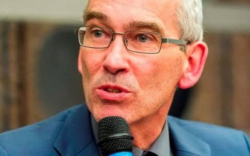 Patrice Leclerc
