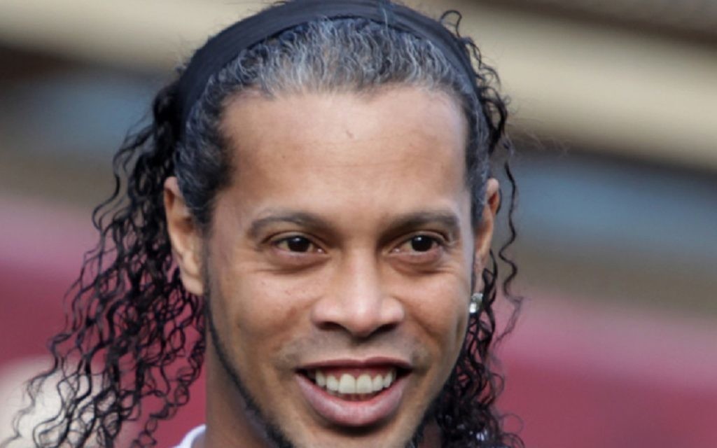 Ronaldinho