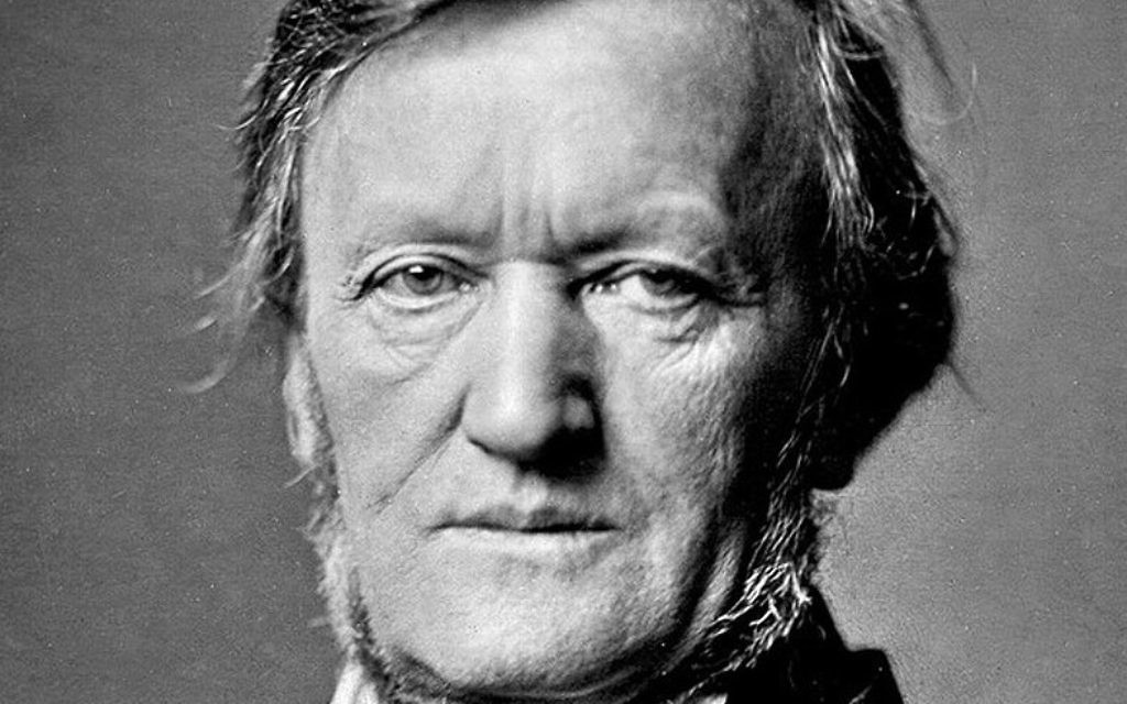 Richard Wagner
