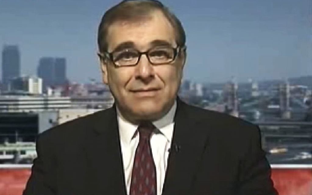 Simon Hochhauser