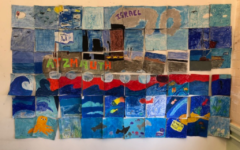 Wolfson Hillel Primary School Y5 - Azmauth Ship