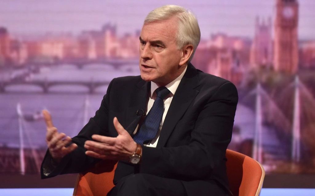 Photo credit: Jeff Overs/BBC/PA Wire