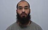 Husnain Rashid, 

(Photo credit: Greater Manchester Police/PA Wire)