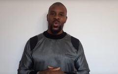 Anthony Small