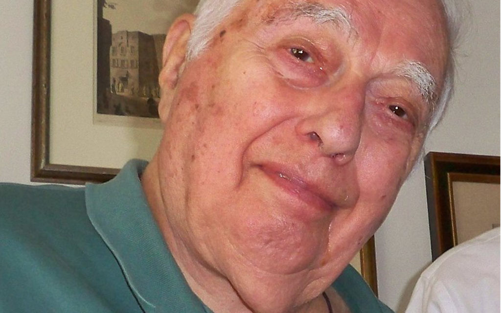 Bernard Lewis