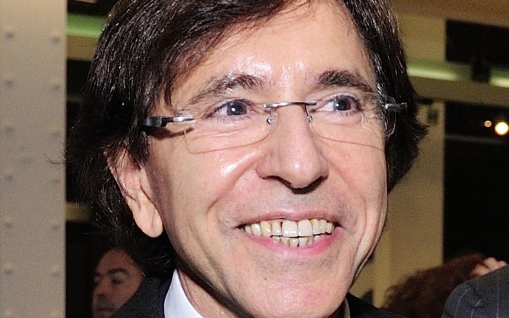 Elio di Rupo