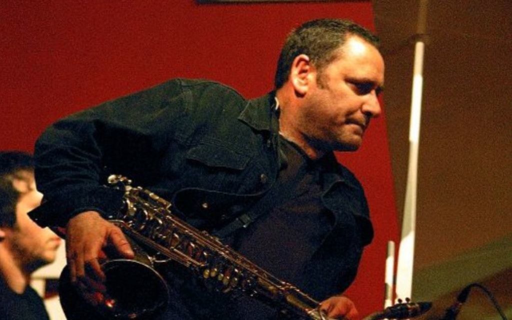 Gilad Atzmon