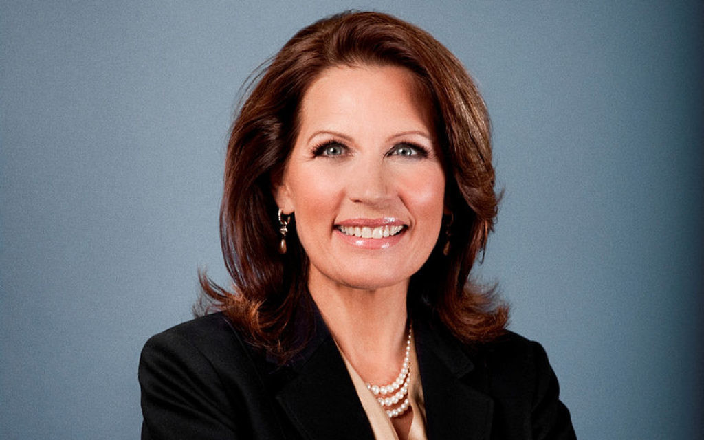 Michele Bachmann