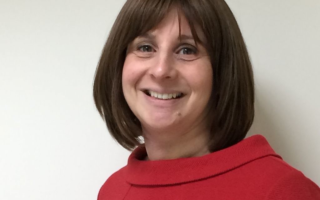 Naomi Dickson