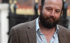 Nick Timothy MP
(Screenshot from YouTube) Nick Timothy MP
(Screenshot from YouTube)