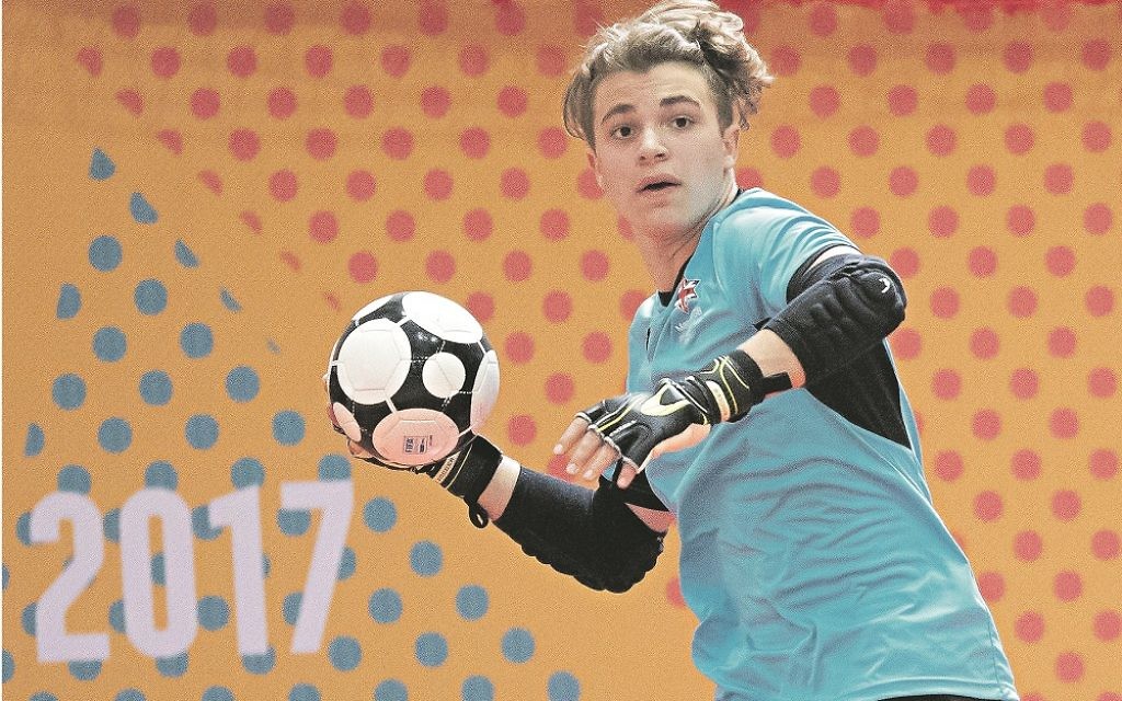 Oliver Leigh