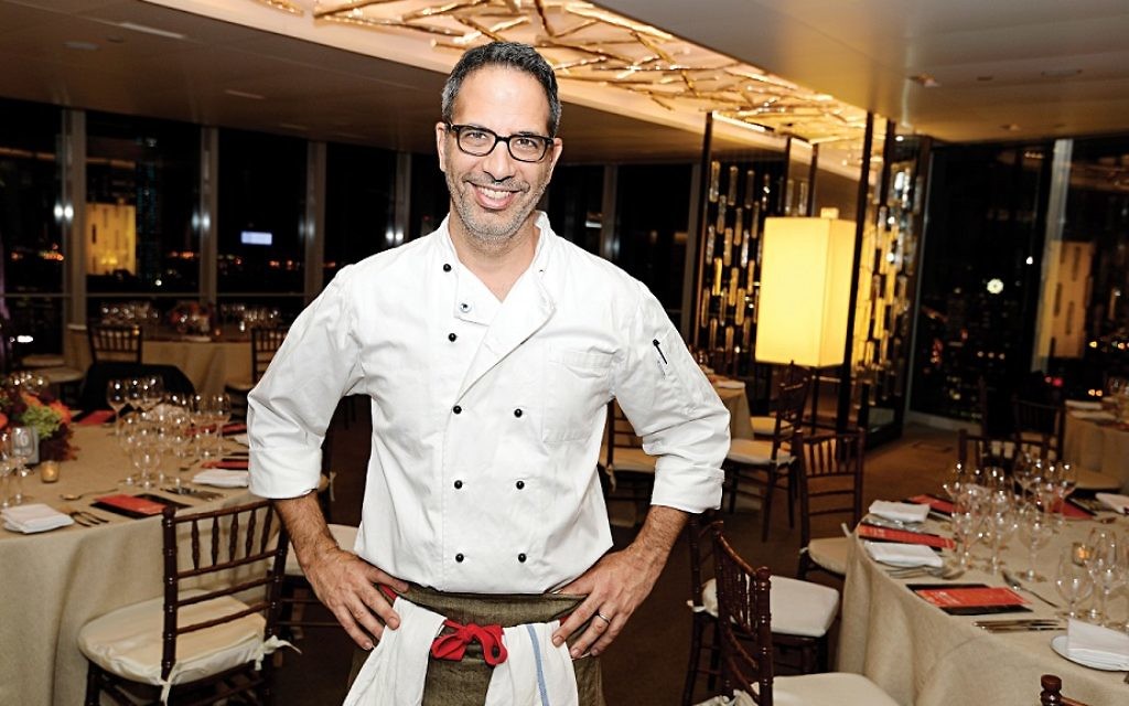 Yotam Ottolenghi
