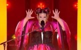 Netta Barzilai won this year's Eurovision for Israel