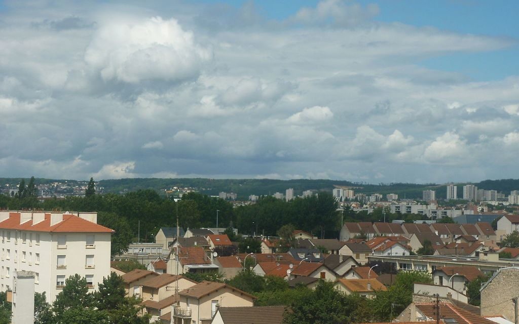 Bezons