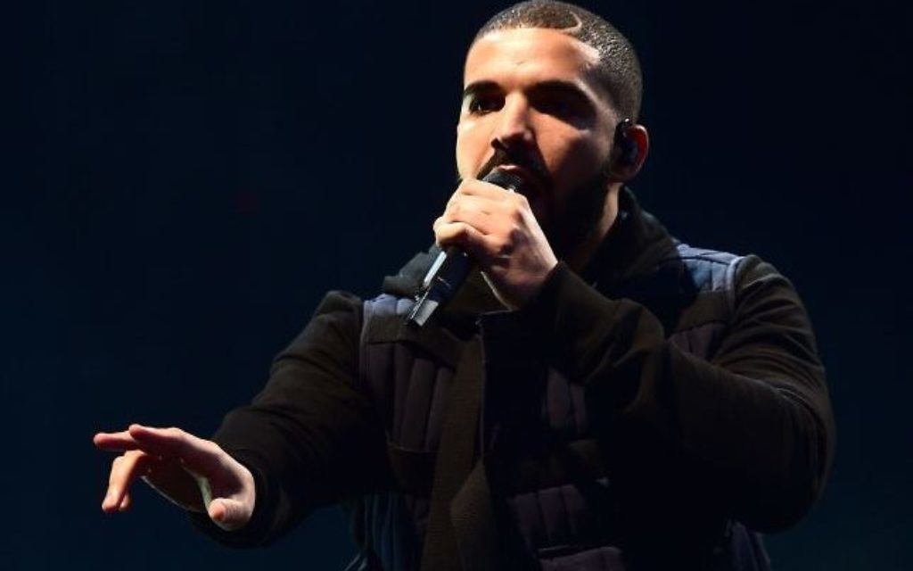 Drake

Photo credit: Ian West/PA Wire