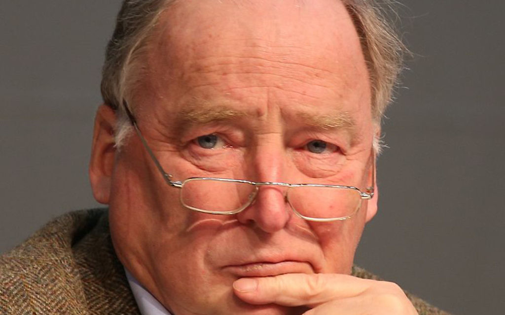 Alexander Gauland