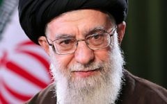 Ali Khamenei