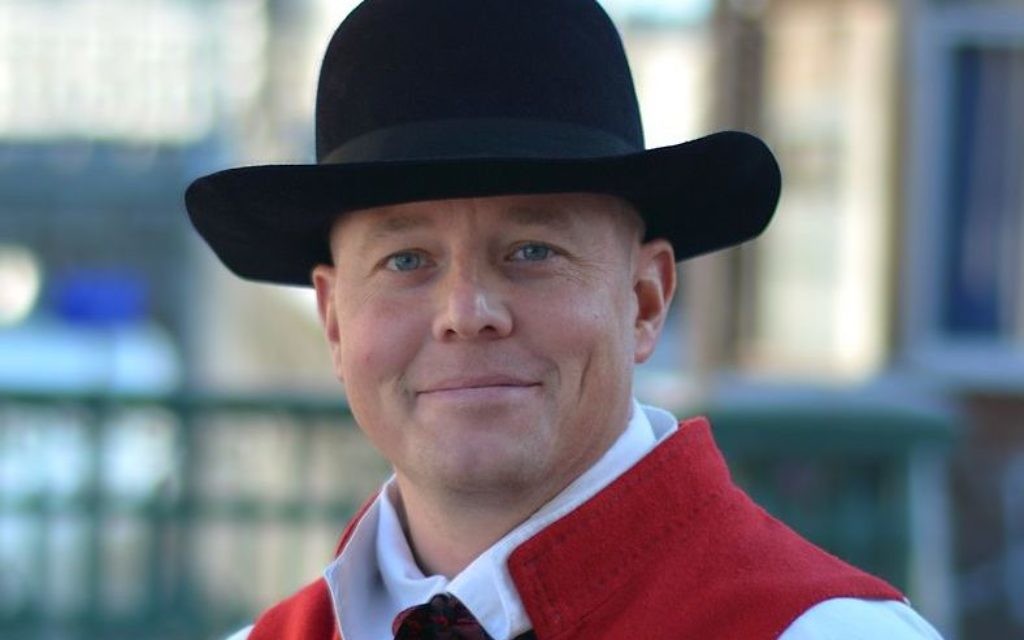 Björn Söder,
