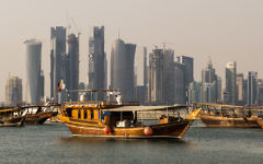 Doha, Qatar Doha, Qatar