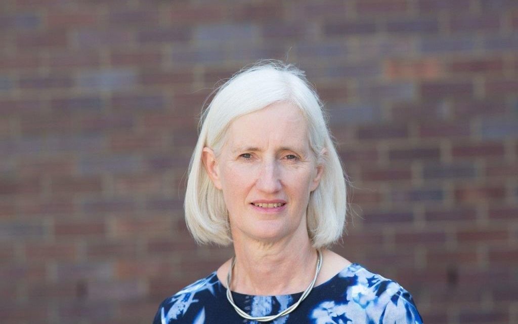 Mrs Katherine Brice