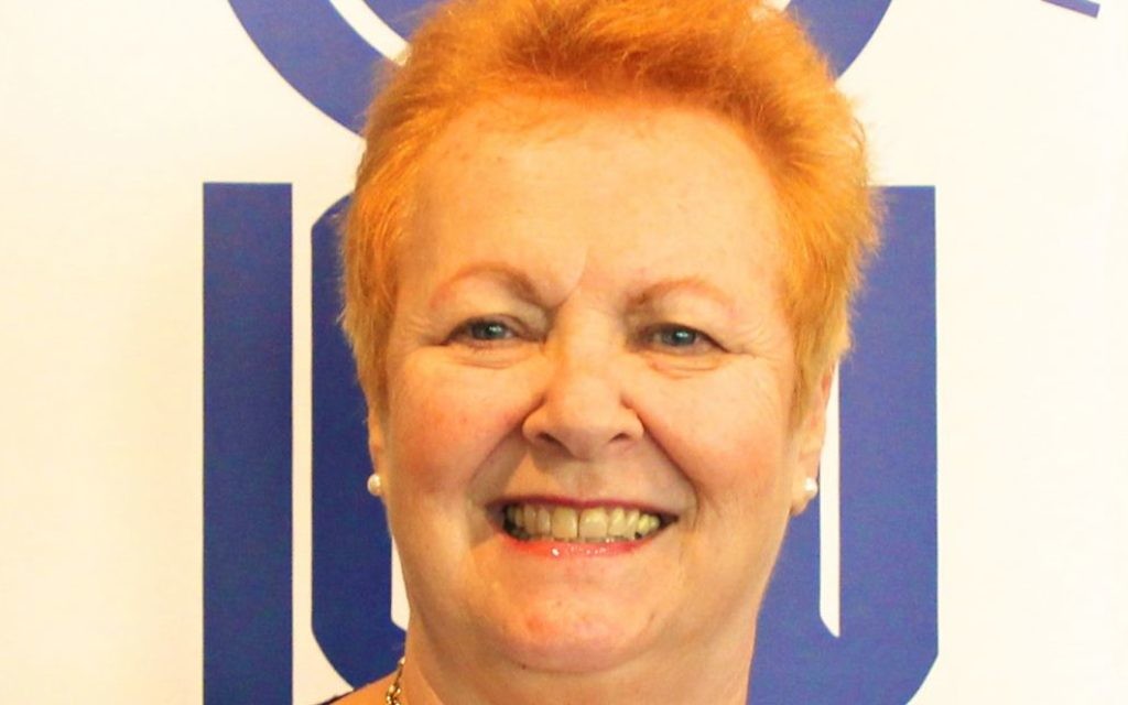 Penelope Conway