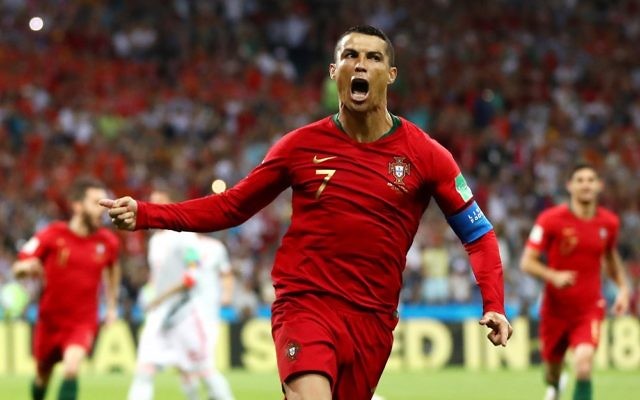 Jewish supporters travelling to Russia to see the likes of Cristiano Ronaldo at the World Cup, are being offered free food and internet by local rabbis